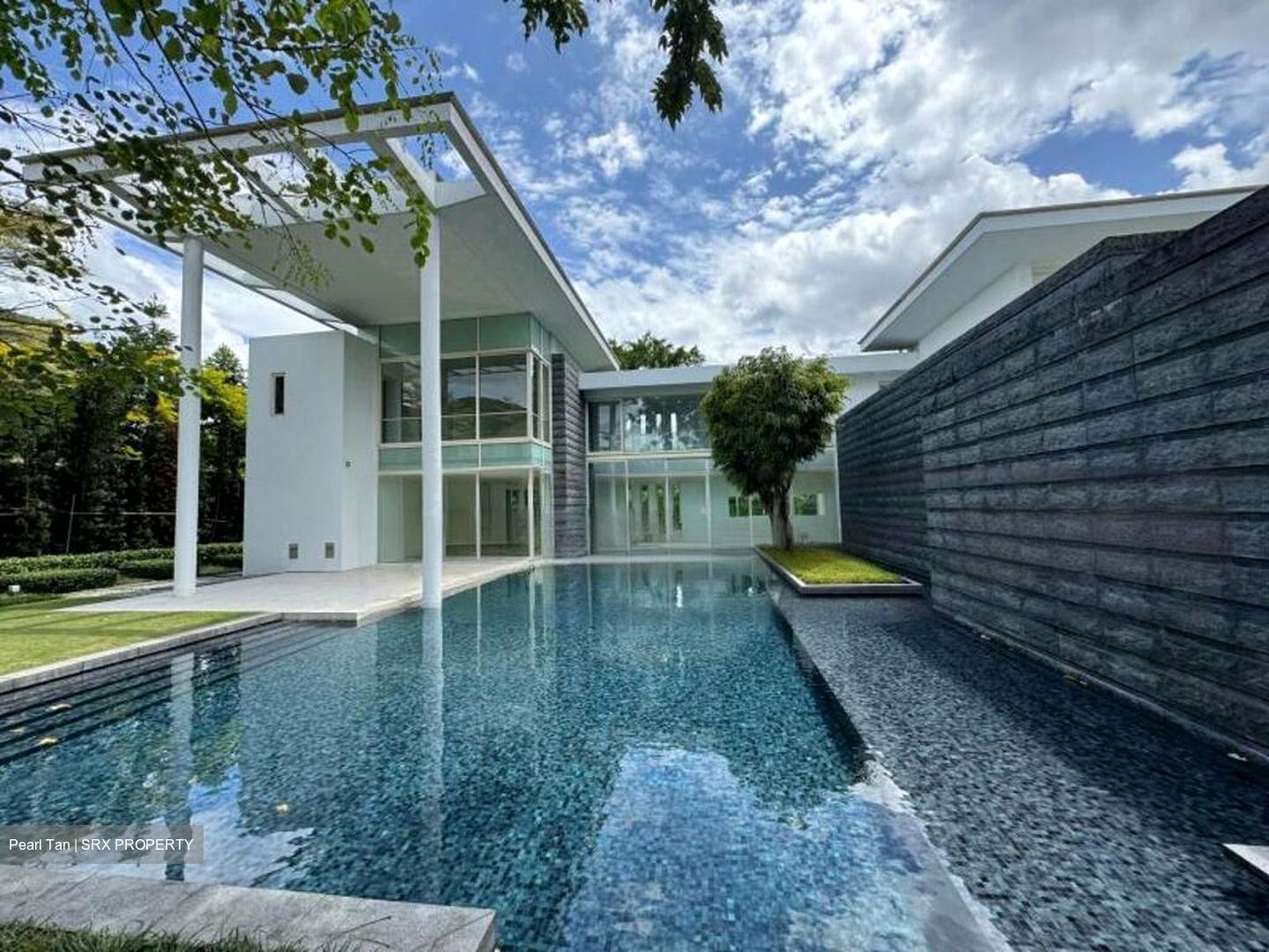 Leedon Park (D10), Detached #470750191